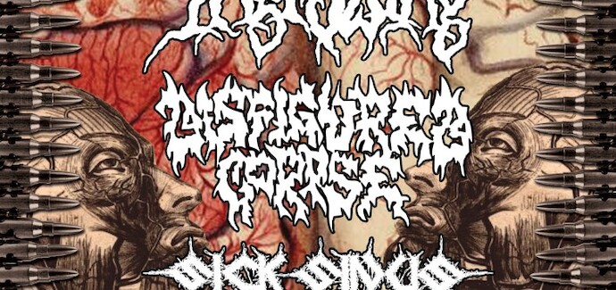 DADDIES GO GRINDCORE!!!