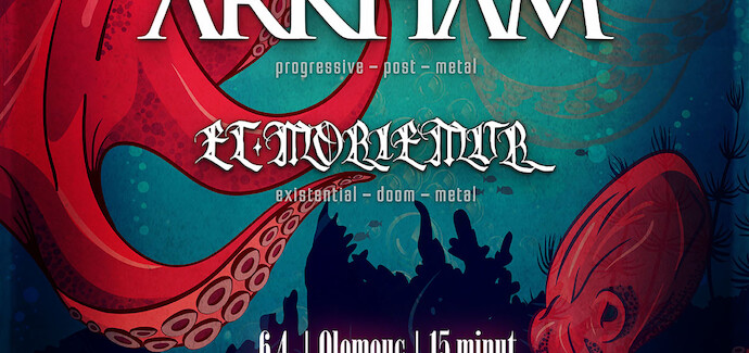 Et Moriemur a Postcards From Arkham