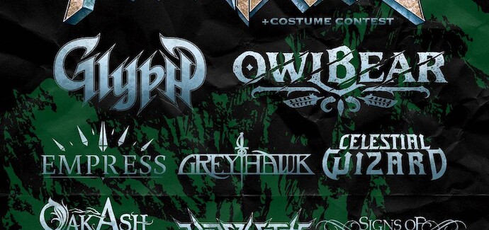 Mile High Power Fest