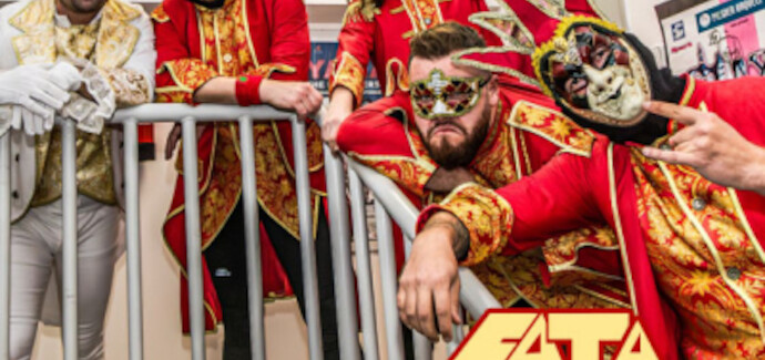 Panoptiko + speciální host Fata Morgana