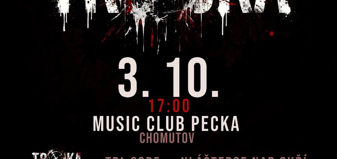 Trojka-Pecka