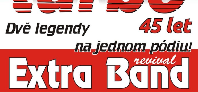 Turbo a Extra Band