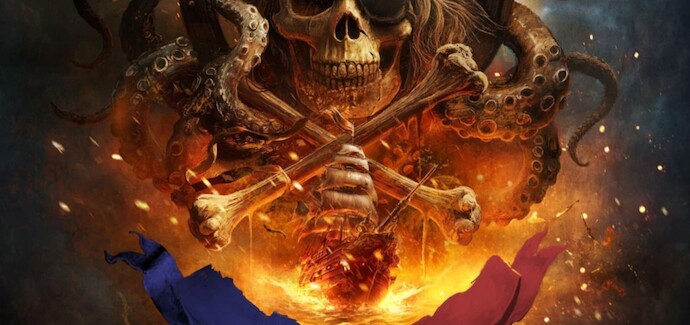 Visions of Atlantis a Sinners Moon