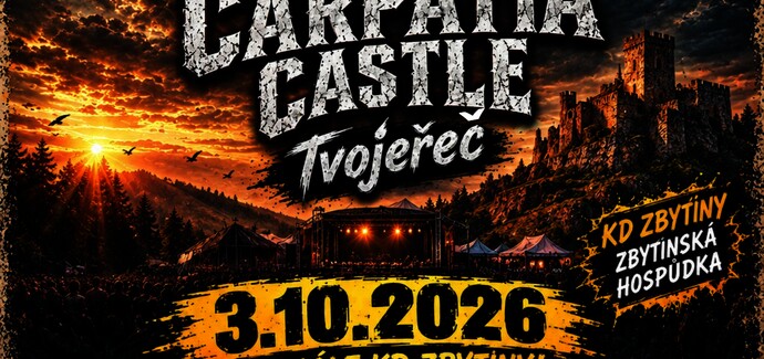 ROCK OD ROCKU LÉPE!