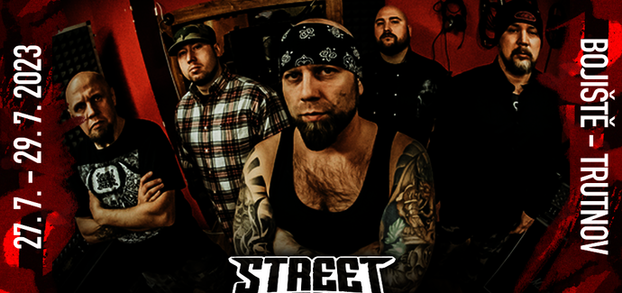 Festival Pod Parou XX