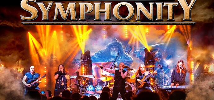 Symphonity
