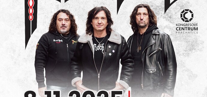 Tublatanka se po sedmi letech vrací do Prachatic