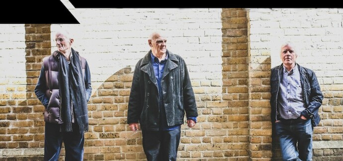 Britská skupina Van der Graaf Generator