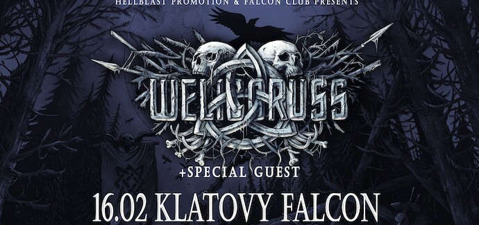 Welicoruss & Animal Hate