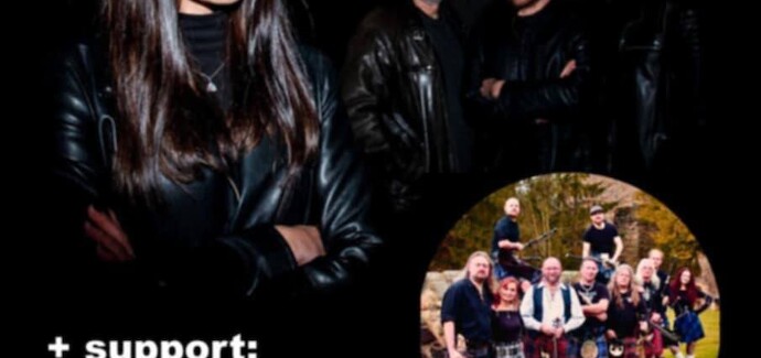 XIII. století - Claymore