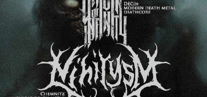 Attack of (Dis)harmony Chapter VII