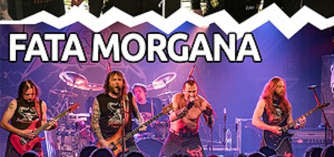 Metal Session vol. 2