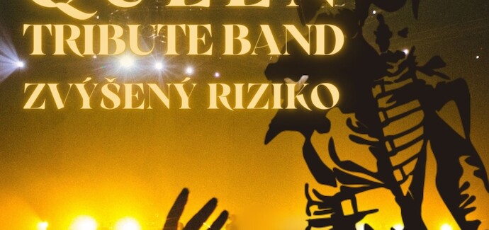 Nezapomenutelný hudební zážitek