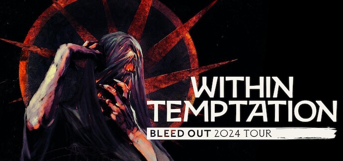 WITHIN TEMPTATION