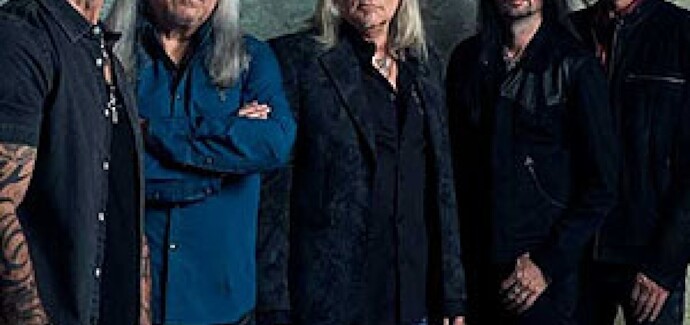 Uriah Heep