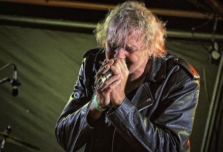 rozhovor s Daliborem (Pantherem) Halamíčkem