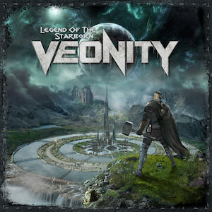 VEONITY Bring Us Epic Tales In