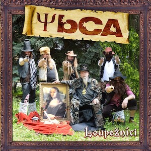 Ybca - Loupežníci