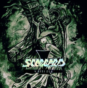 Scabbard s novým albumom