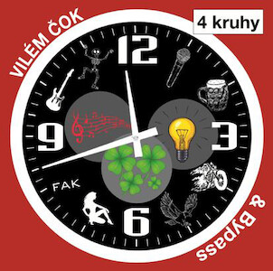 Vilém Čok & Bypass