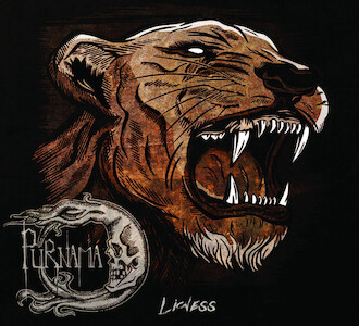 PURNAMA - Lioness