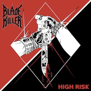 BLADE KILLER