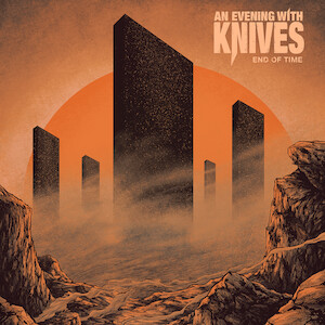 AN EVENING WITH KNIVES