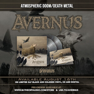 AVERNUS