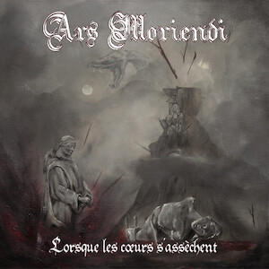 Lorsque les coeurs s'assèchent