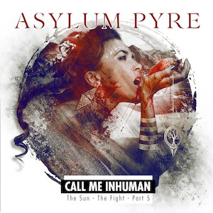 ASYLUM PYRE