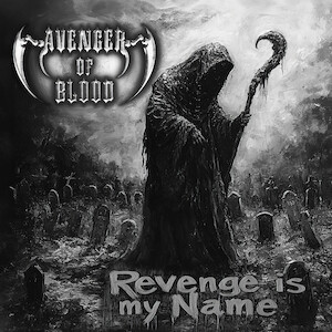 Avenger of Blood