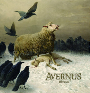 Avernus