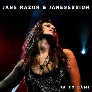 Jane Razor & Janesession