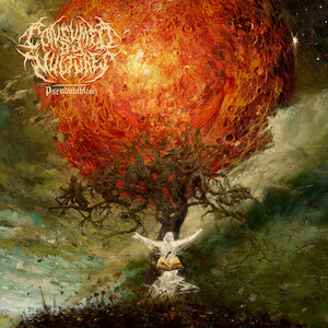 Consumed By Vultures