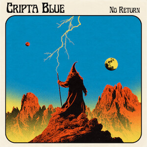 Cripta Blue’s