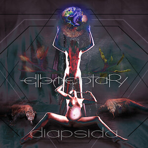 NOVÉ ALBUM ELEMENTARY