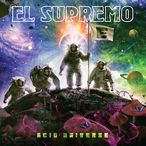 EL SUPREMO