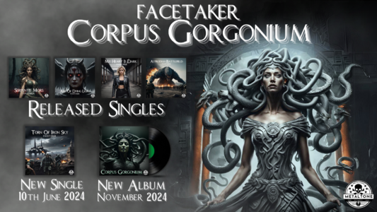 FACETAKER a celá Astrodia útočí