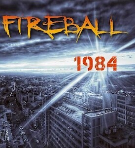 Fireball