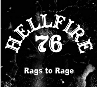 HELLFIRE 76