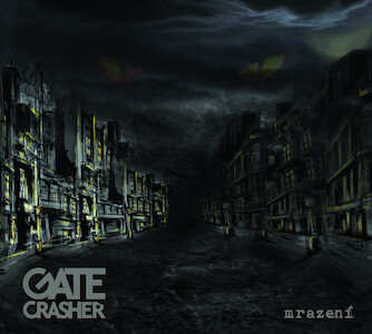 Gate Crasher - Mrazení