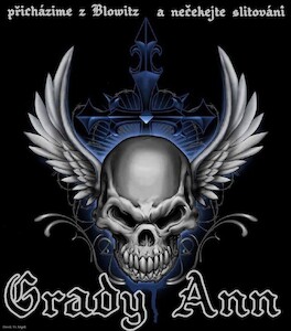Grady Ann