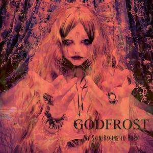 Godfrost