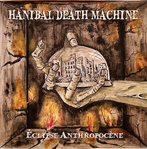 Hanibal Death Machine