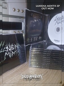 Laniena Mentis
