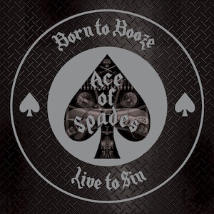 ALAN DAVEY’s Epic MOTÖRHEAD