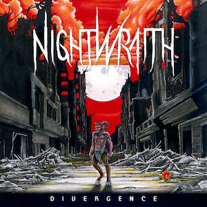 Nightwraith