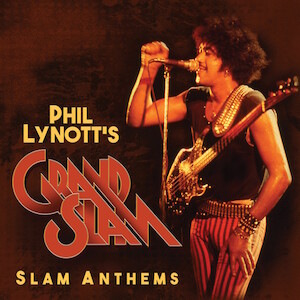 PHIL LYNOTT’s