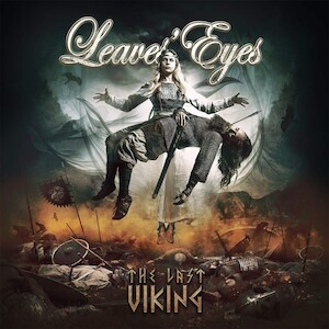 Leaves' Eyes – The Last Viking