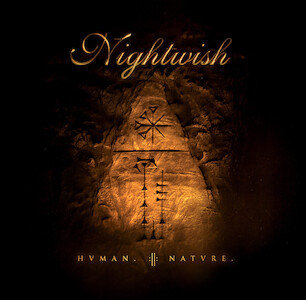 Nightwish - Human. :||: Nature
